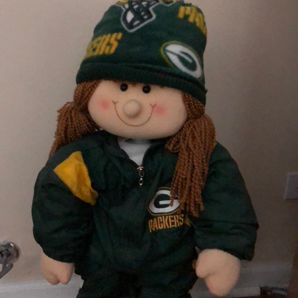 Meet your Posher, Shelley